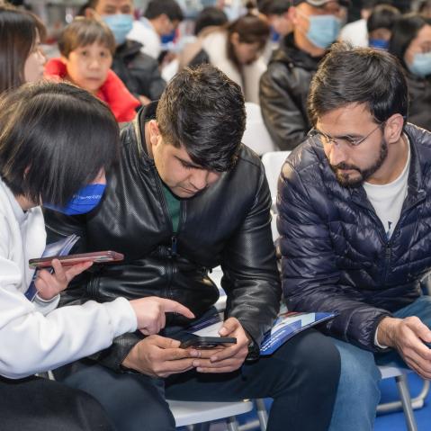 如何做跨境运输代理