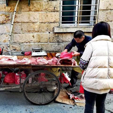 泉州市卖肉摆摊视频大全的长尾关键词有哪些