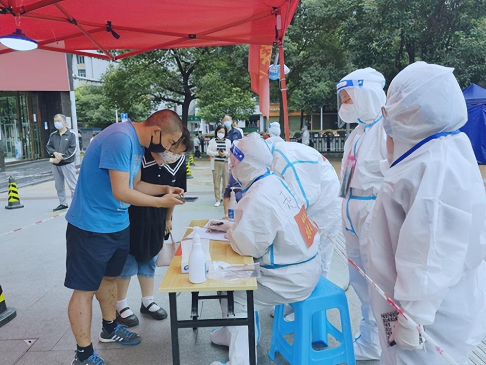 贵州贵阳新增1例确诊病例
 （贵州贵阳新增1例本土确诊）