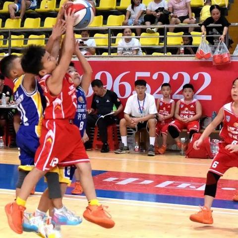 桂林市篮球学校在哪里啊