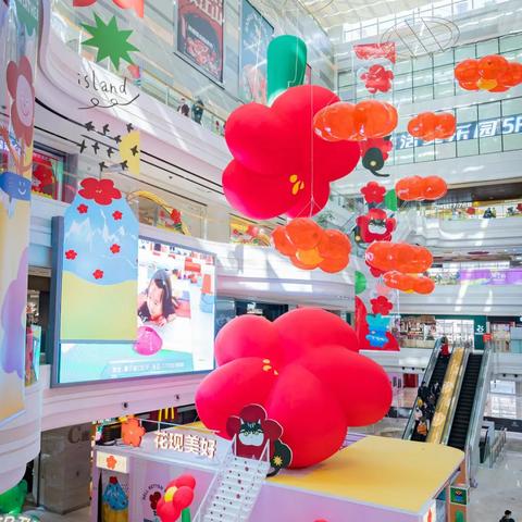 汉阳摩尔城有什么好玩的？