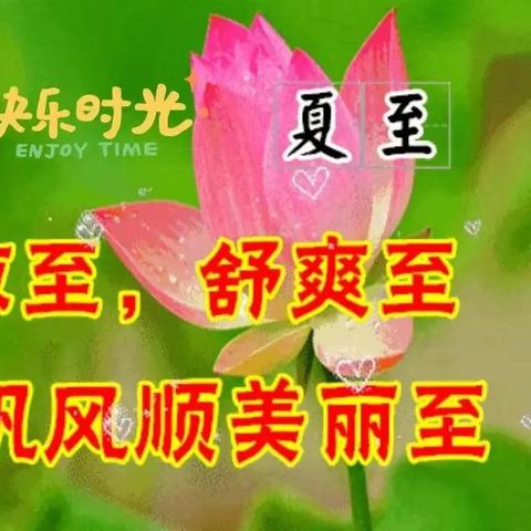 节气夏至是什么意思
