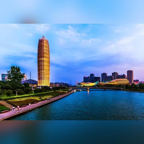 河南省建筑设计院和煤炭工业郑州设计院，待遇咋样，哪个更好？