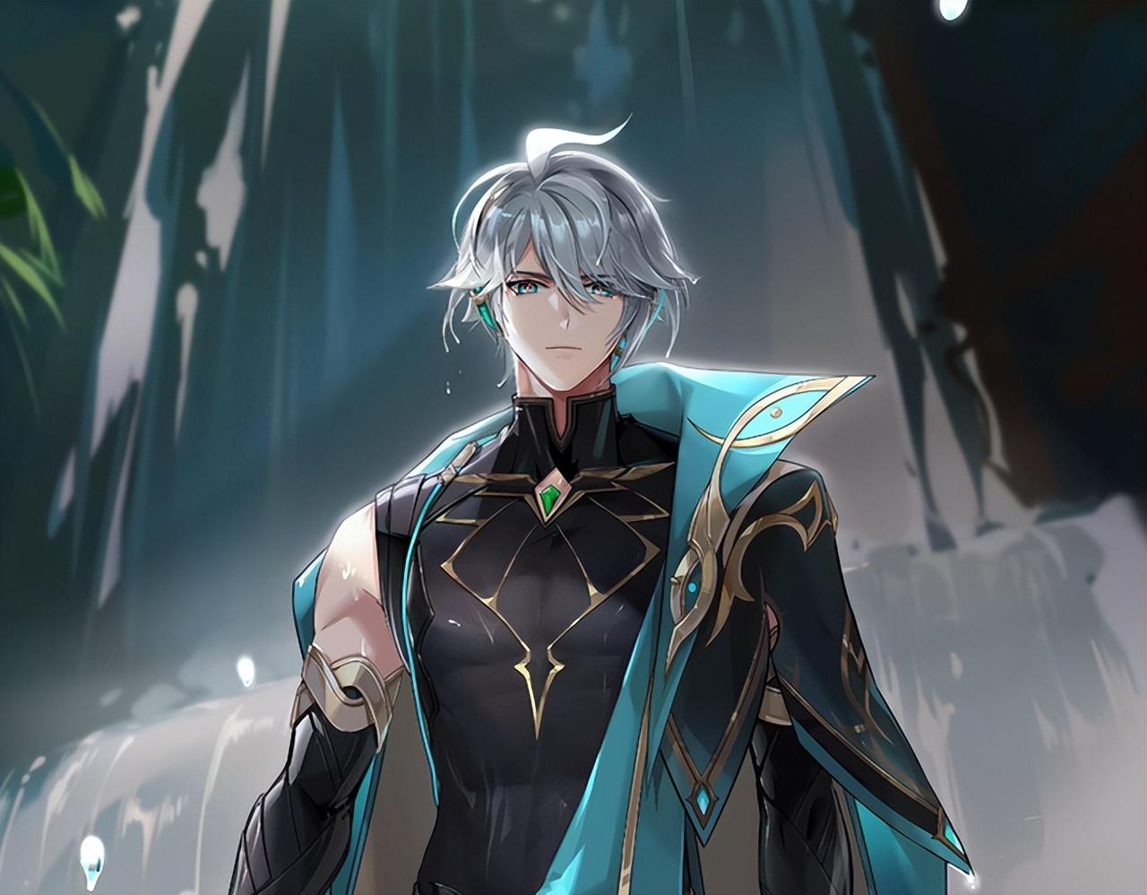 原神怎么设置安全令（原神抽雷神最佳地点）