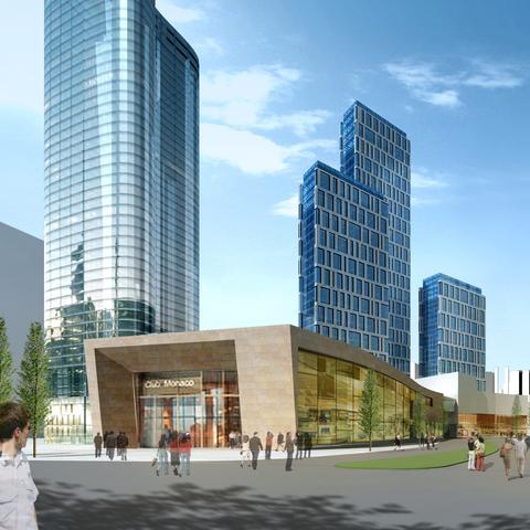 东莞市会议大厦在哪里办公