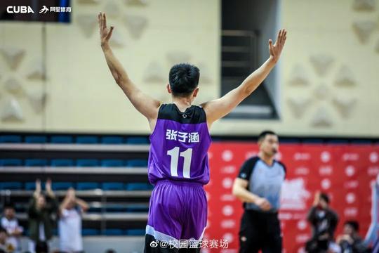 cba选秀抽签爆出大冷门！王岚嵚的状元稳了？