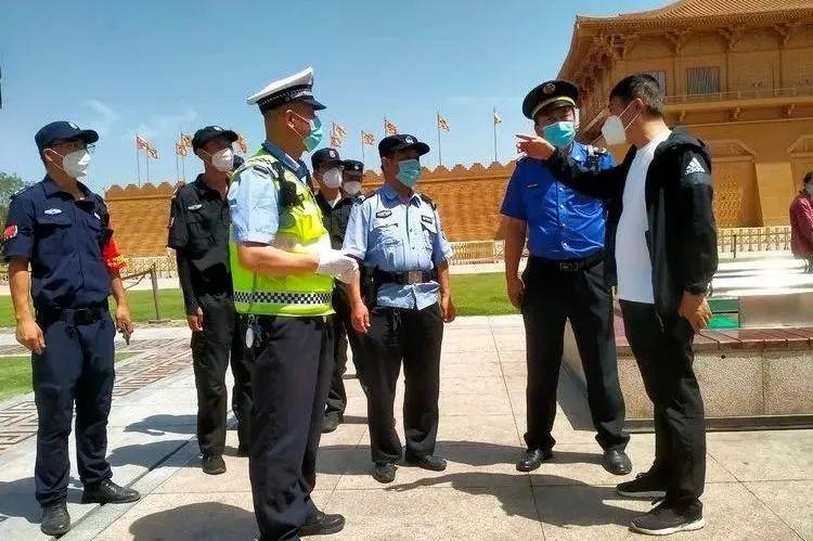 【西安新增5个中风险地区
/西安新增5个中风险地区名单】 【西安新增5个中风险地区
/西安新增5个中风险地区名单】