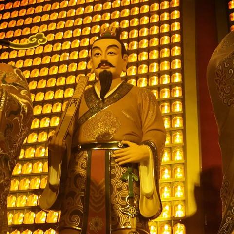 海云禅寺是哪里？