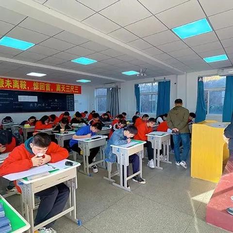 上海2月有哪些考试