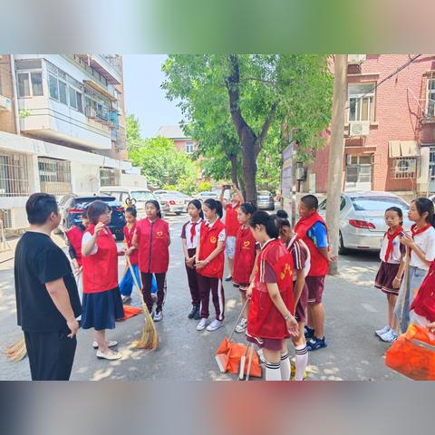 天津哪个区有小学