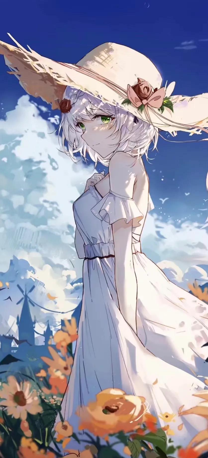 原神诺艾尔怎么使用（原神有了诺艾尔还用抽钟离吗）