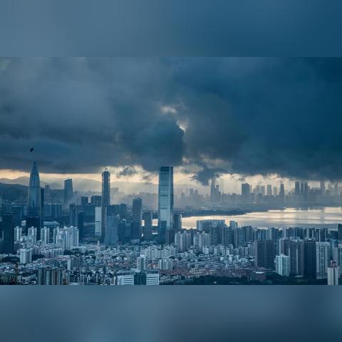 深圳市年平均气温的长尾关键词有哪些