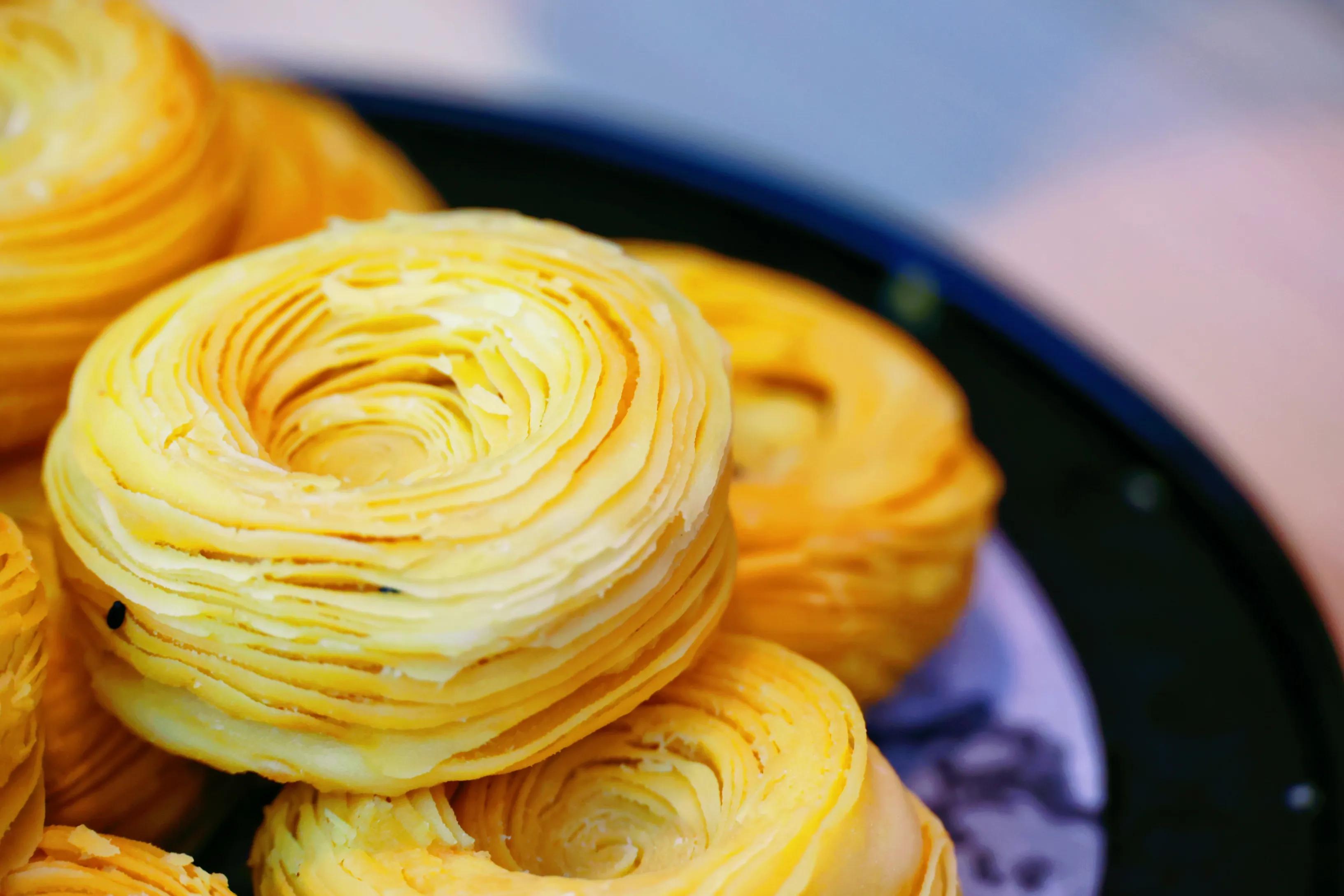 特色美食叫什么（广东省内有哪些特色小吃）