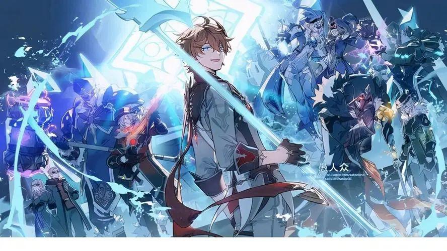 电脑版官服原神怎么下载(小米手机怎么下原神官服)