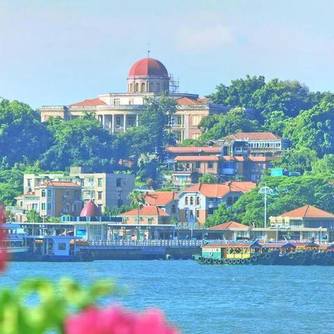 鼓浪屿到厦门时间表的相关长尾关键词有哪些