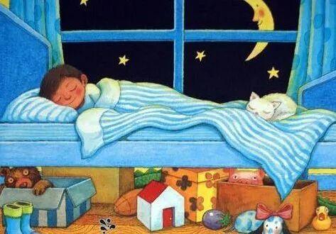 春季孩子长高要运动