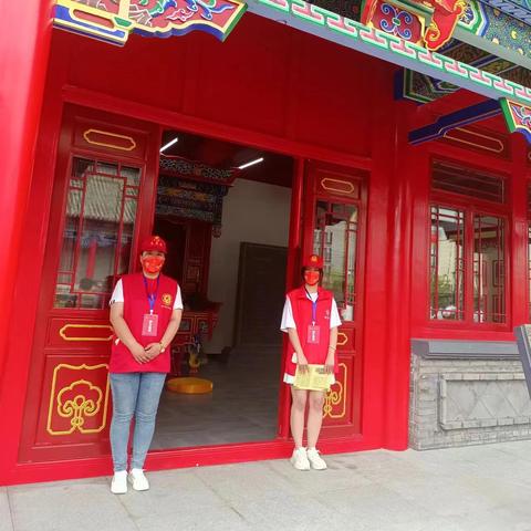 哈尔滨市拜文庙在哪里