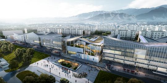 地产新时代下，这类房企会越活越好