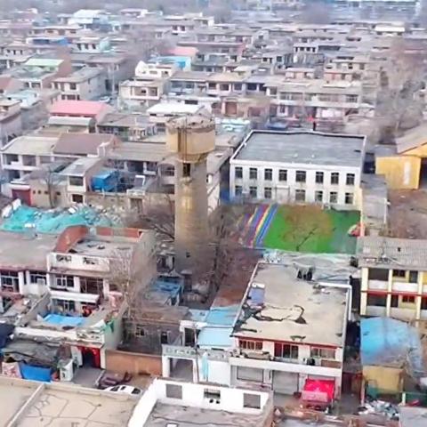 石家庄市宋村在什么位置