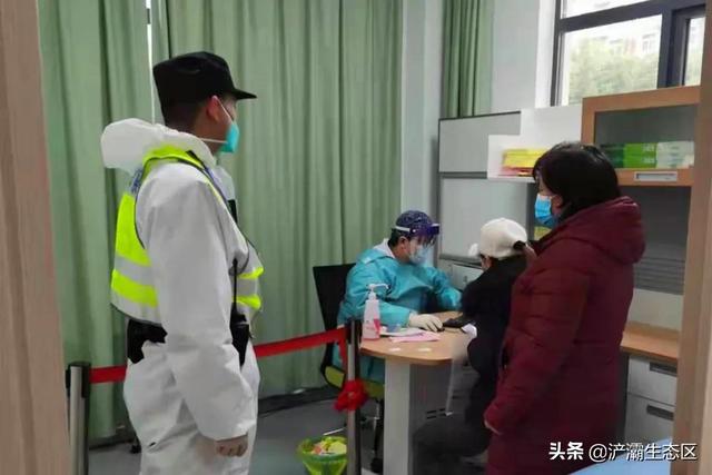 为孩子开张“绿色处方”