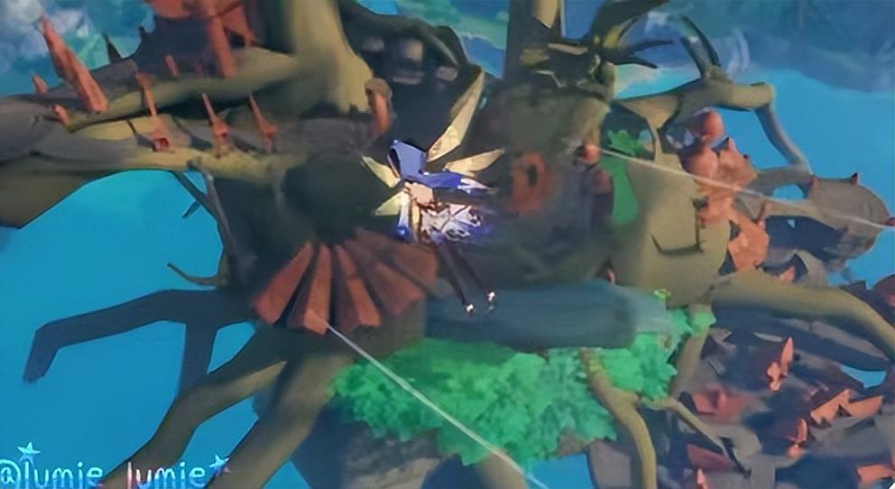 原神大地图怎么不见了(原神后续地图开放时间)