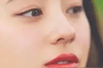 日本超模朝比奈彩壁纸 头条搜索