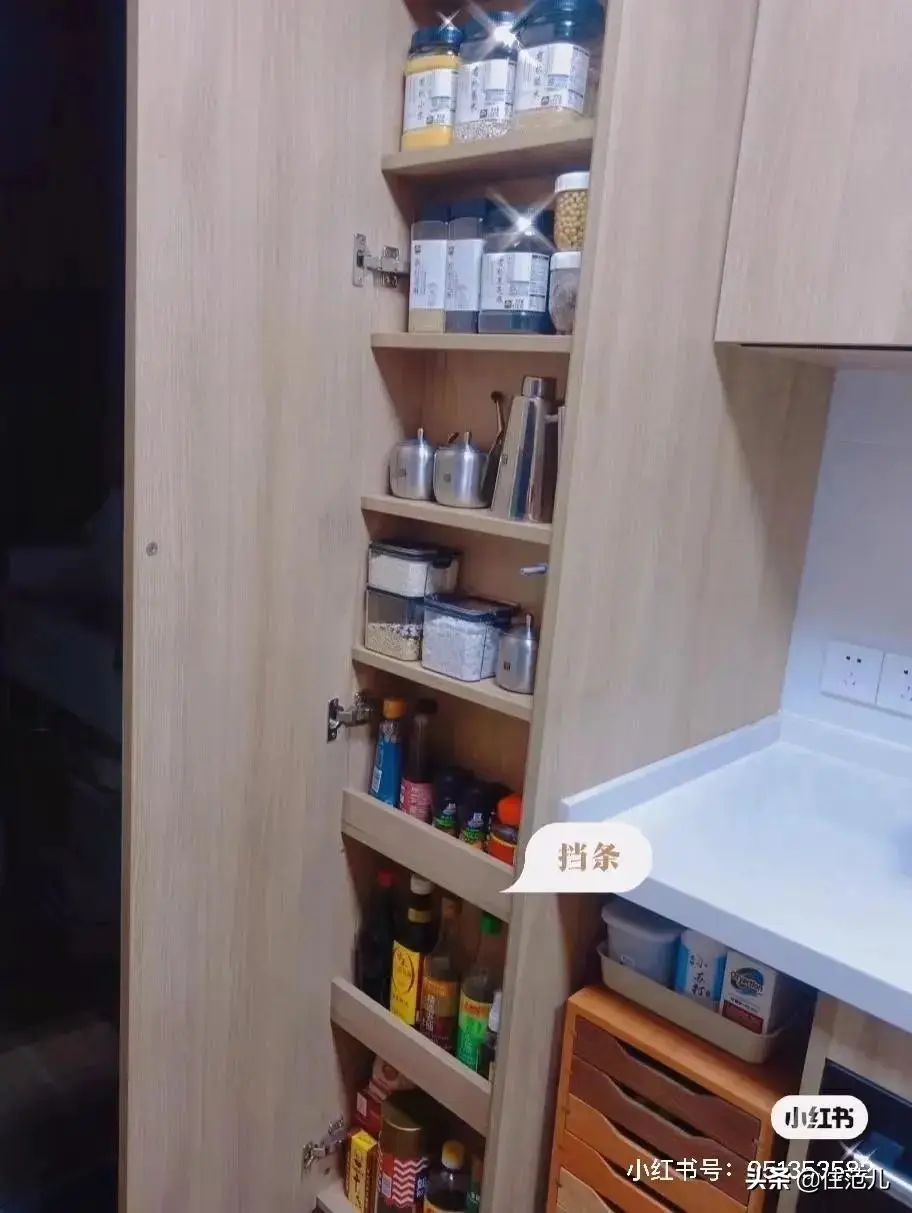 小红书如何销售橱柜 抖音怎么橱柜