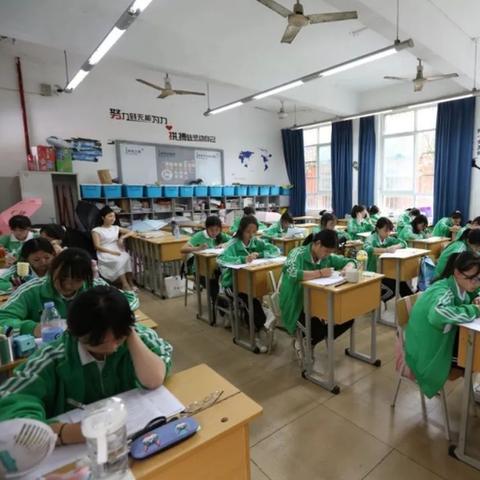 福建民办高中哪个好