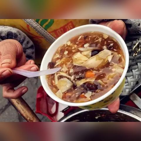 河南的藕粉怎么样