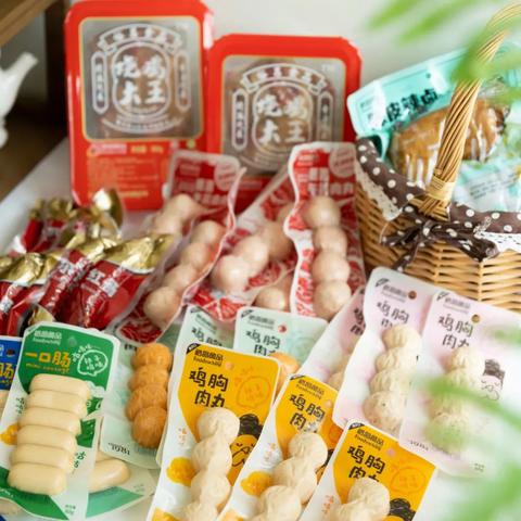 哈尔滨市零食热门推荐店有哪些