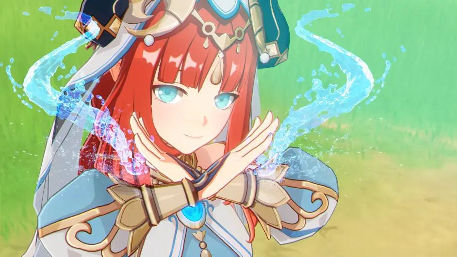 原神旅行者怎么偷渡（原神男旅行者换哪个元素最强）