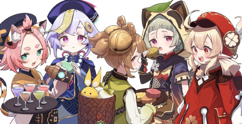 原神中教官圣遗物怎么获得（原神圣遗物怎么刷）