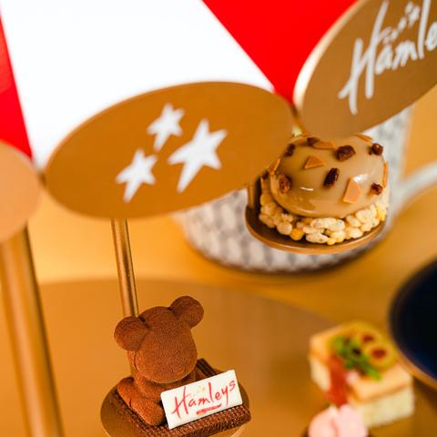 天津哪个区有小熊