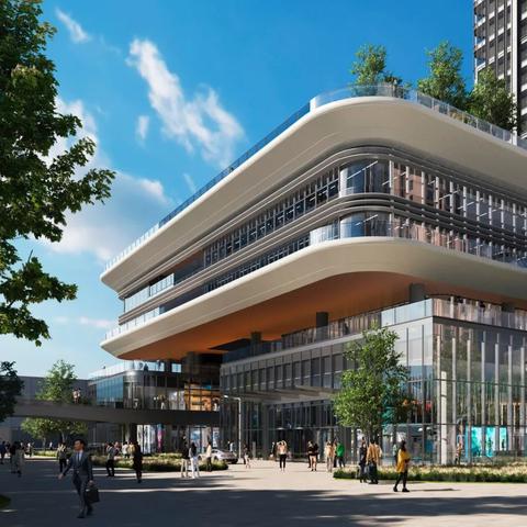 深圳市创新学校怎么样