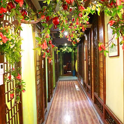 长沙市最大湘菜馆叫什么