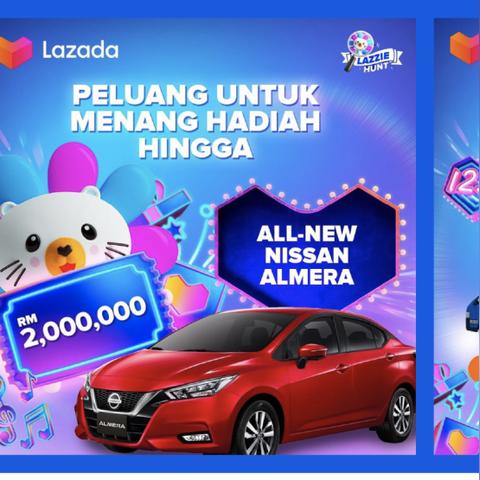 跨境为什么选择lazada