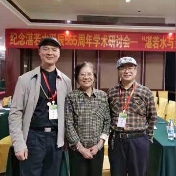 广州市明朝叫什么