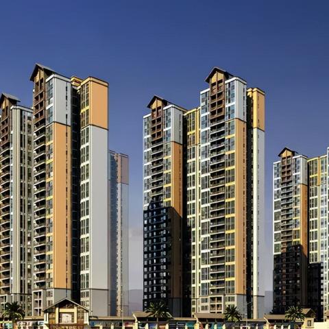 佛山市大旺在哪里