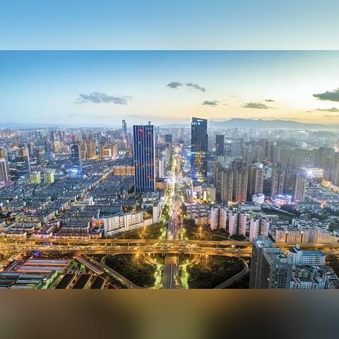 广州去昆明市多少公里