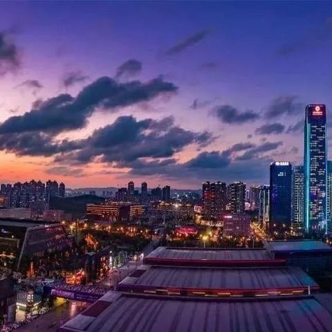贵阳到厦门自驾游详细路线攻略？
