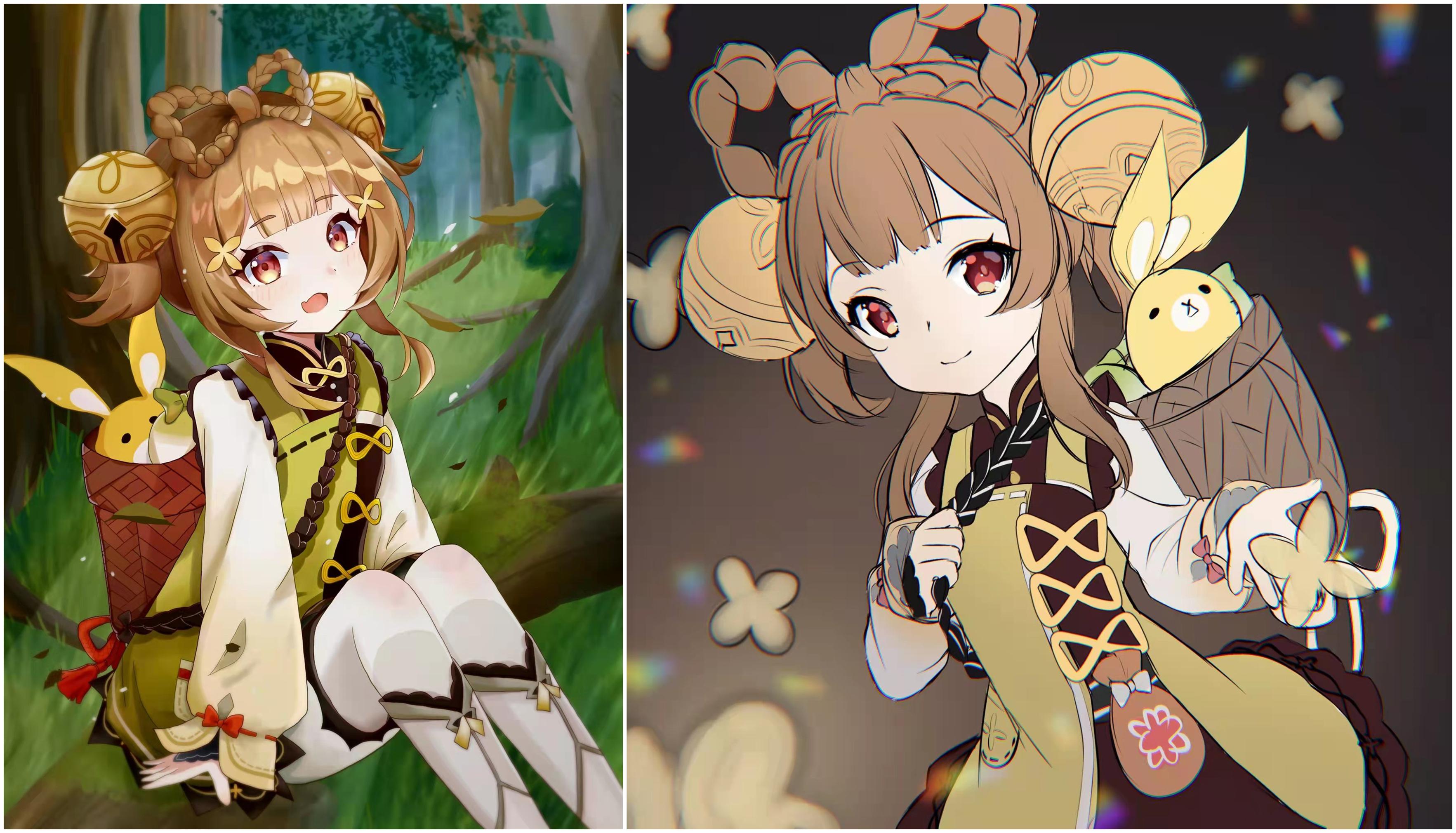 原神怎么用原石增加体力（原神原石怎么用性价比最高）