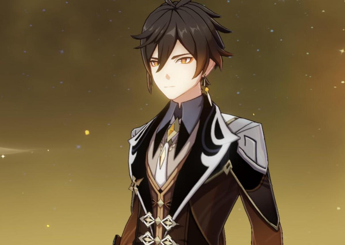 原神怎么恢复原来图（原神亚服账号找回流程）