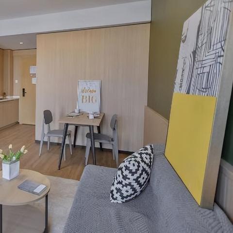 厦门泊寓海湾社的相关长尾关键词有哪些