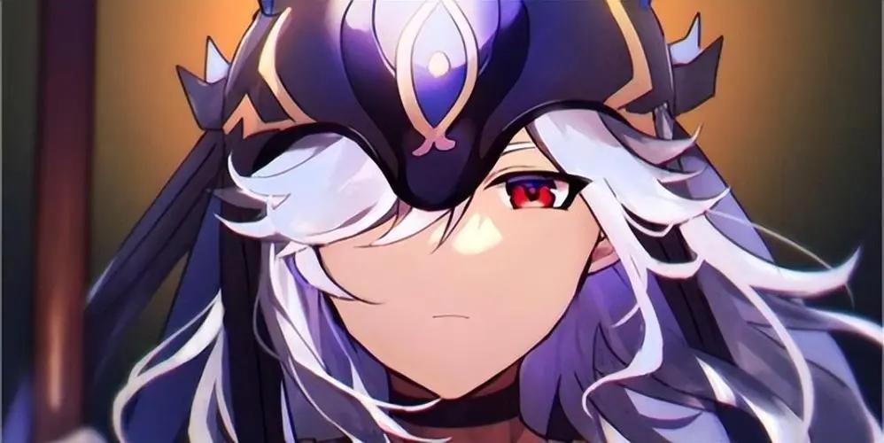 原神纯冰系怎么搭配（原神5星主C接踵而至）