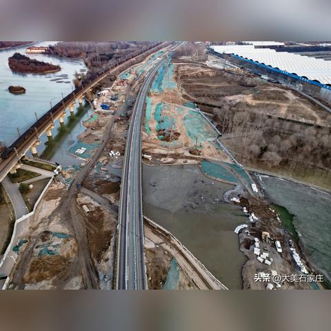 石家庄市北三环在哪里