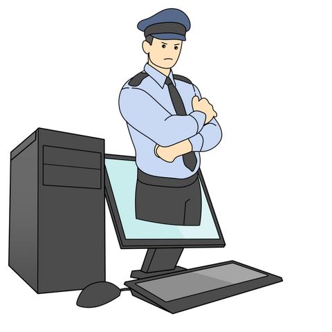 济南网警警号相关长尾关键词有哪些