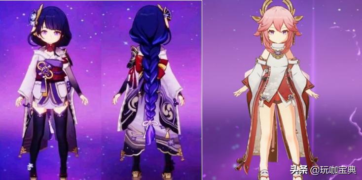 原神鸣神大社的秘境怎么去（原神鸣神大社洞窟这么看）