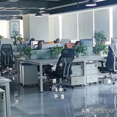 跨境电商erp软件有哪些