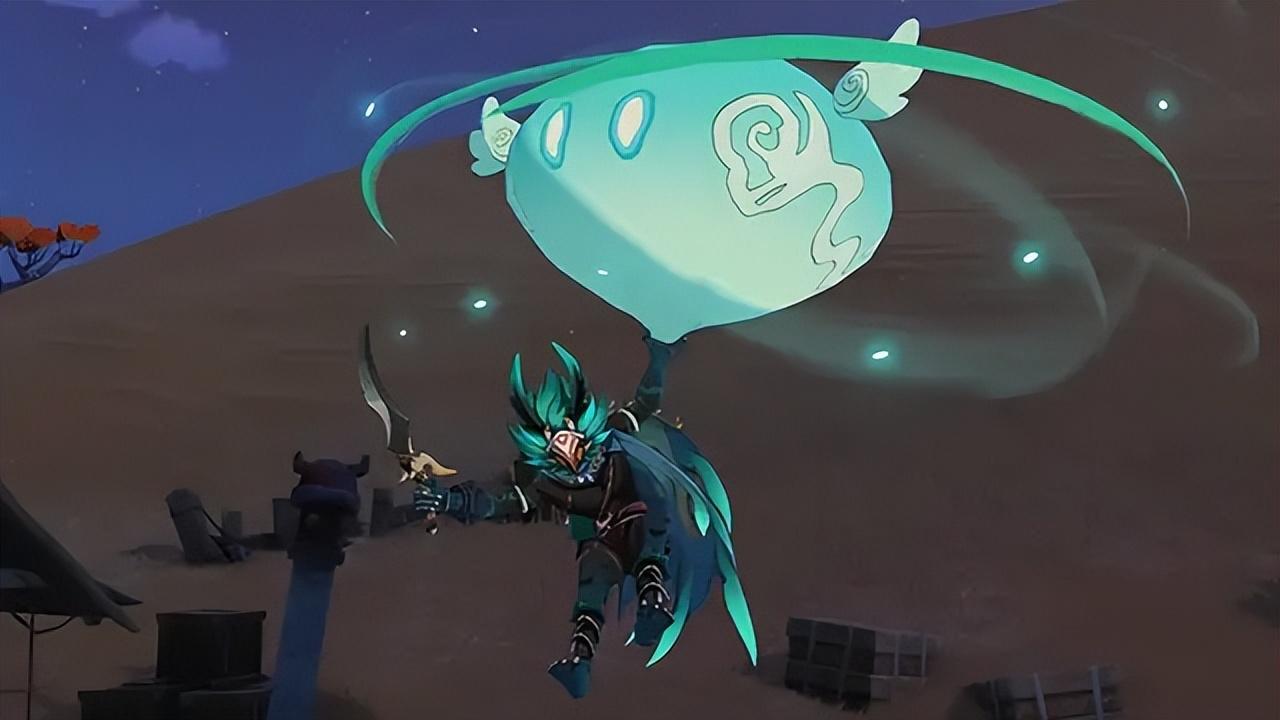 原神中岩神瞳找不到怎么办（神瞳共鸣石范围内没有神瞳怎么办）