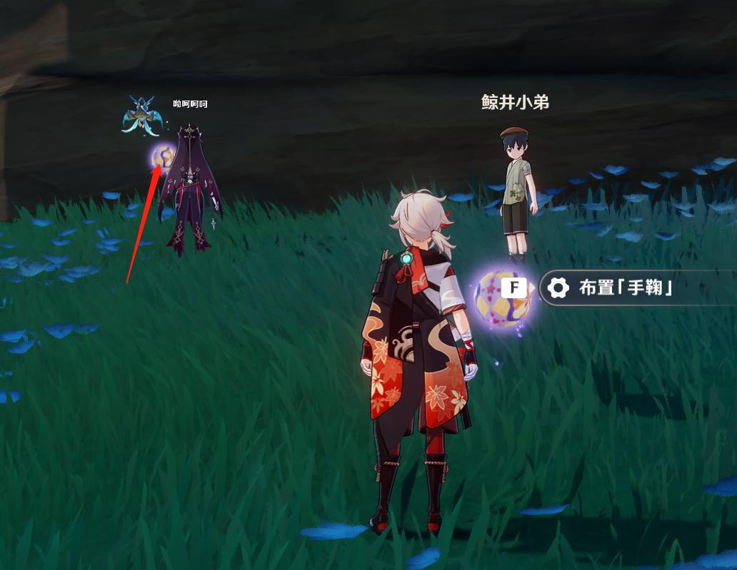 原神怎么弹出简单的歌（端游原神怎么更新）